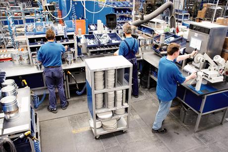 Tradex Logistics industry insight