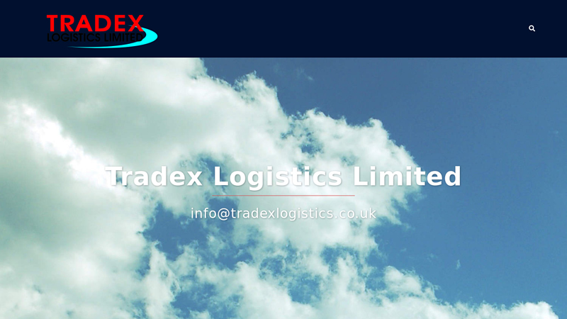 Tradex Logistics Limited