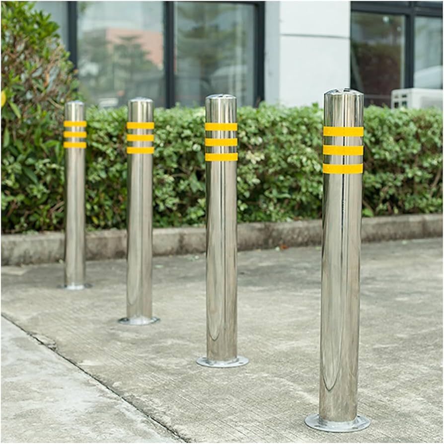 Traffic Cones and Delineator Posts