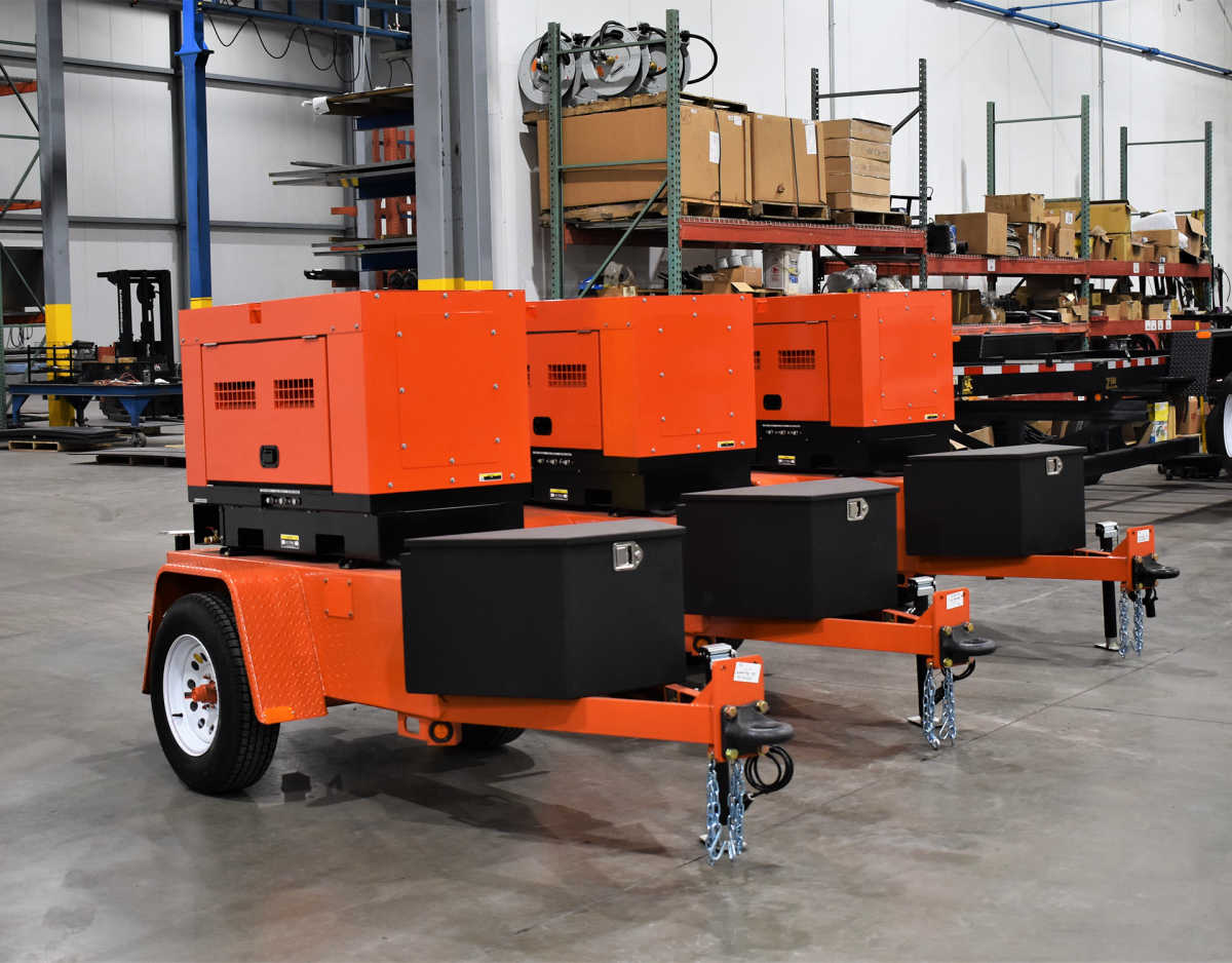 Trailer Generator industry insight