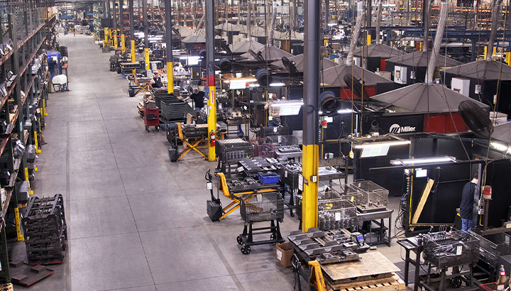 Trailer Hitch Hoist industry insight