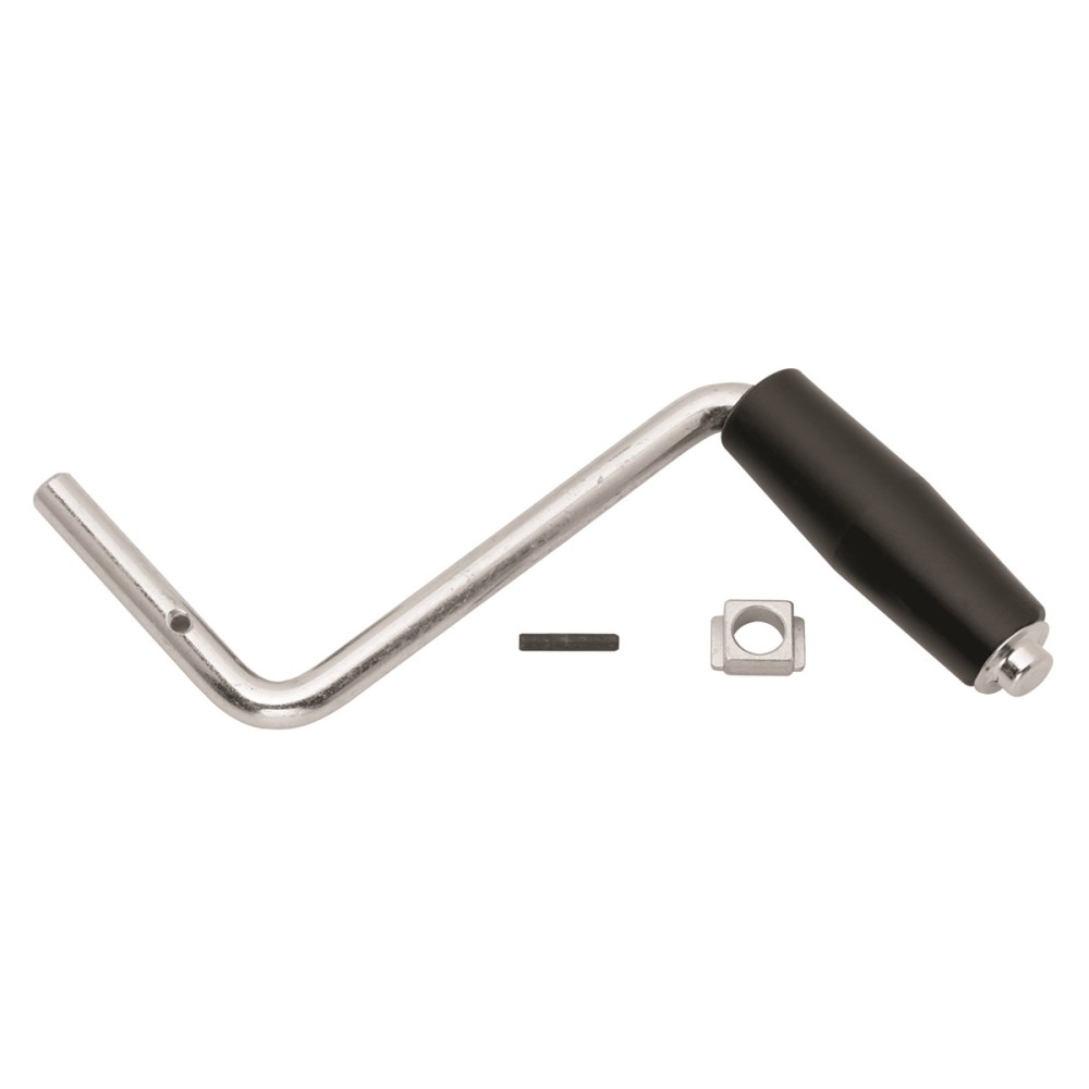 Trailer Jacks & Parts