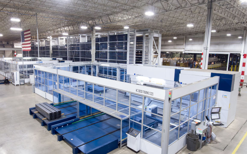 Trailer Manufacturing Parts industry insight