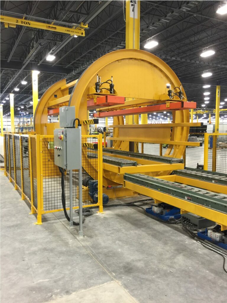 Trailer Manufacturing Parts industry insight