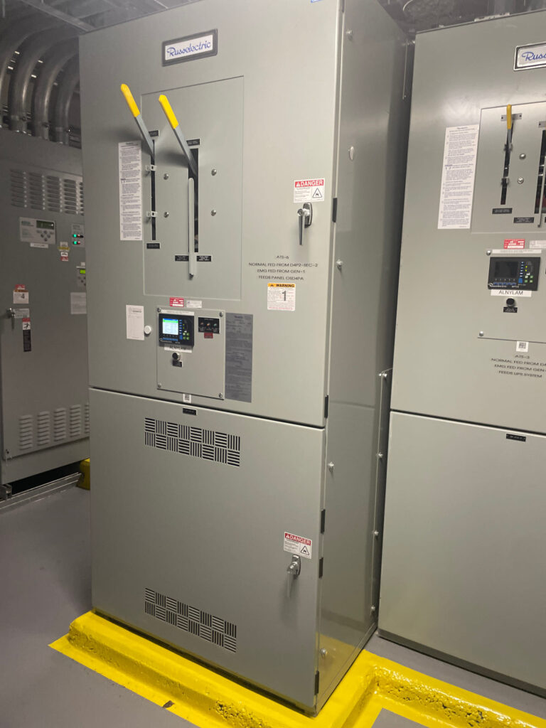 Transfer Switch Whole House industry insight