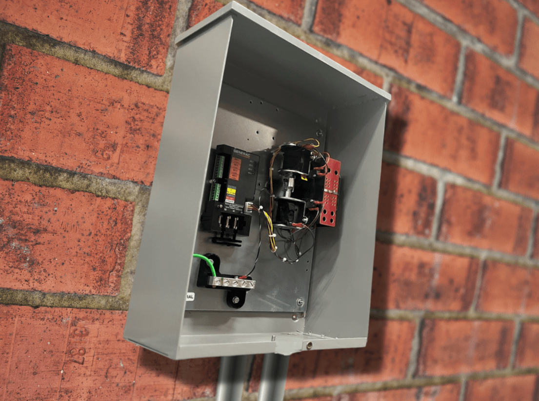 Transfer Switch Whole House industry insight