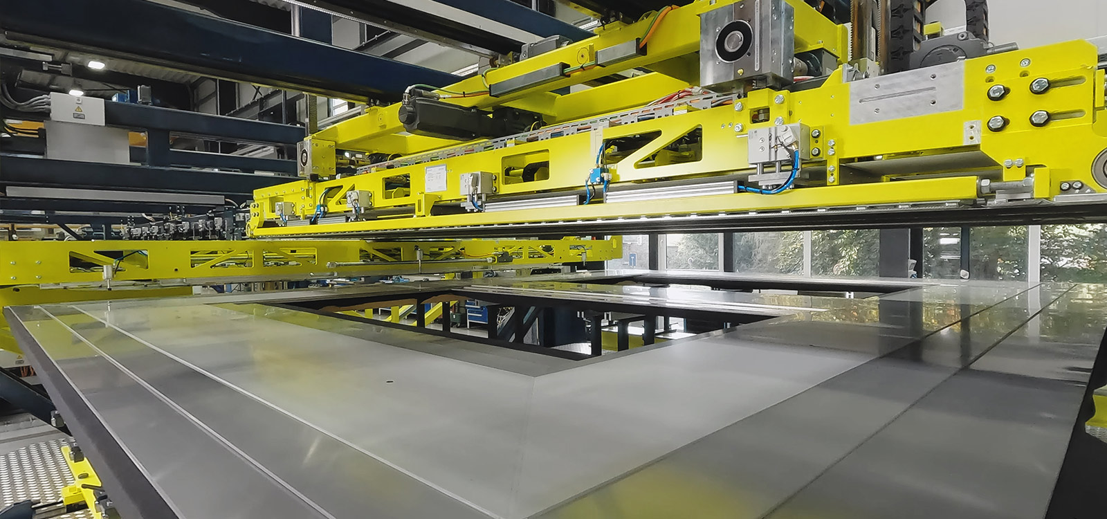 Transformer Cube industry insight