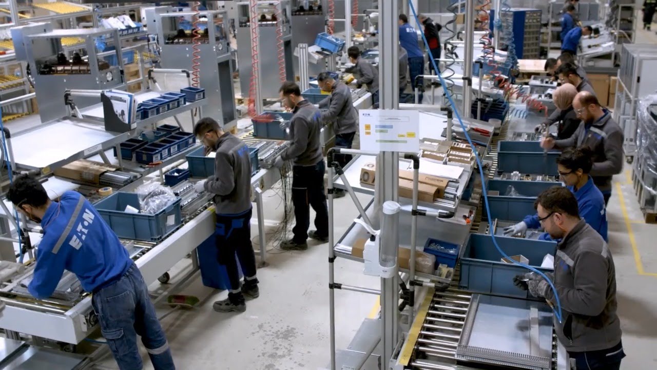 Transformer Cube industry insight