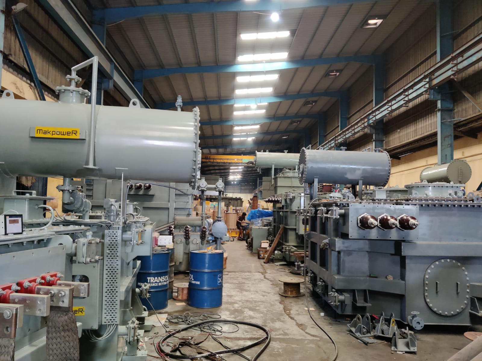 Transformer Electrical Circuit industry insight