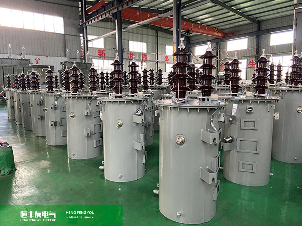 Transformer Manufacturer