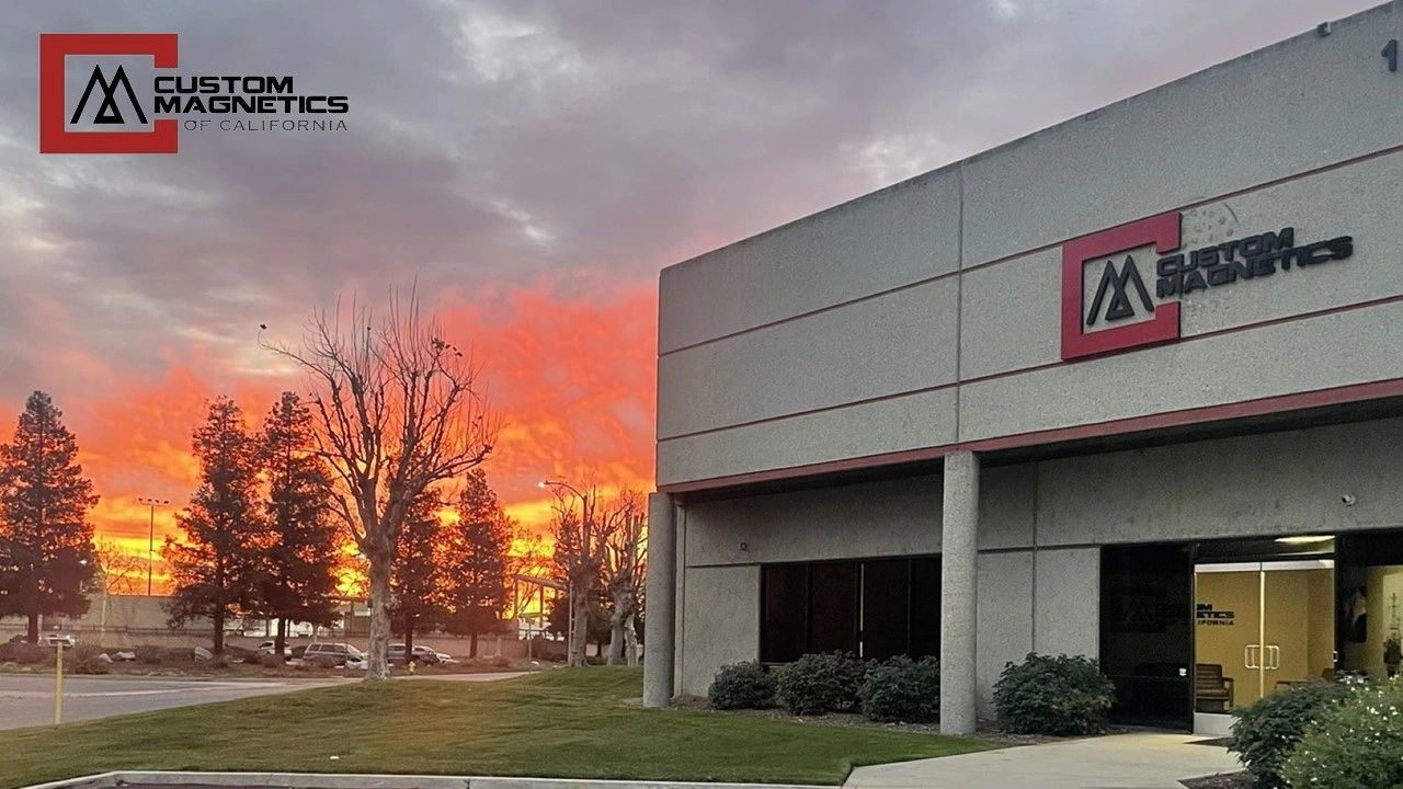 Transformers & Custom Magnetics