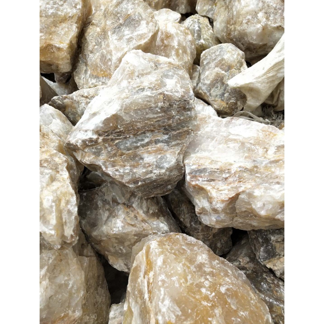 Translucent Gorgeous Semi