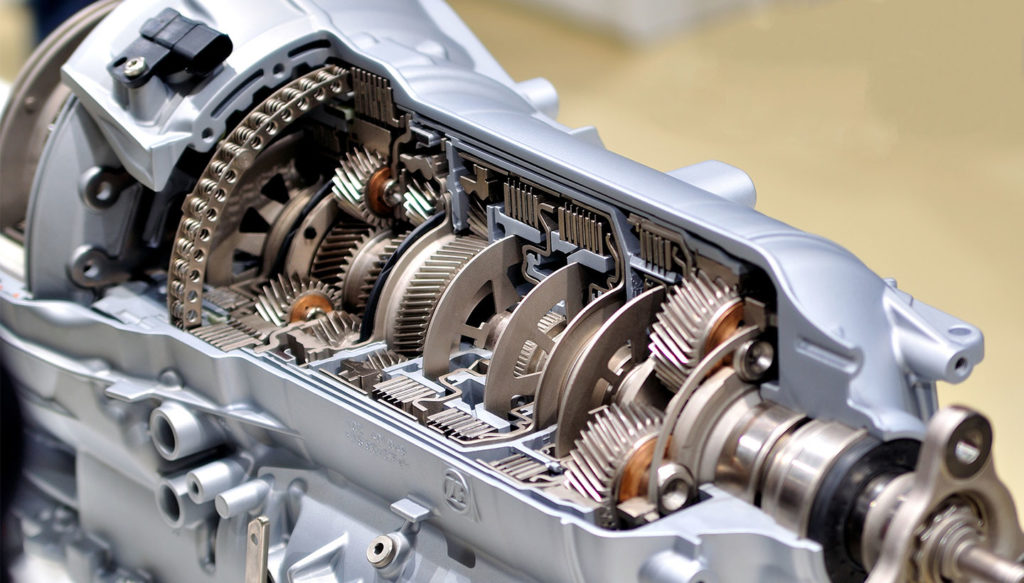 Transmission Technologies
