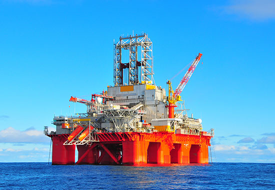 Transocean -