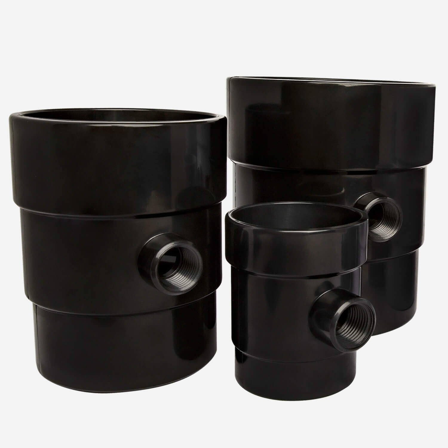 Trap Primer Adapter