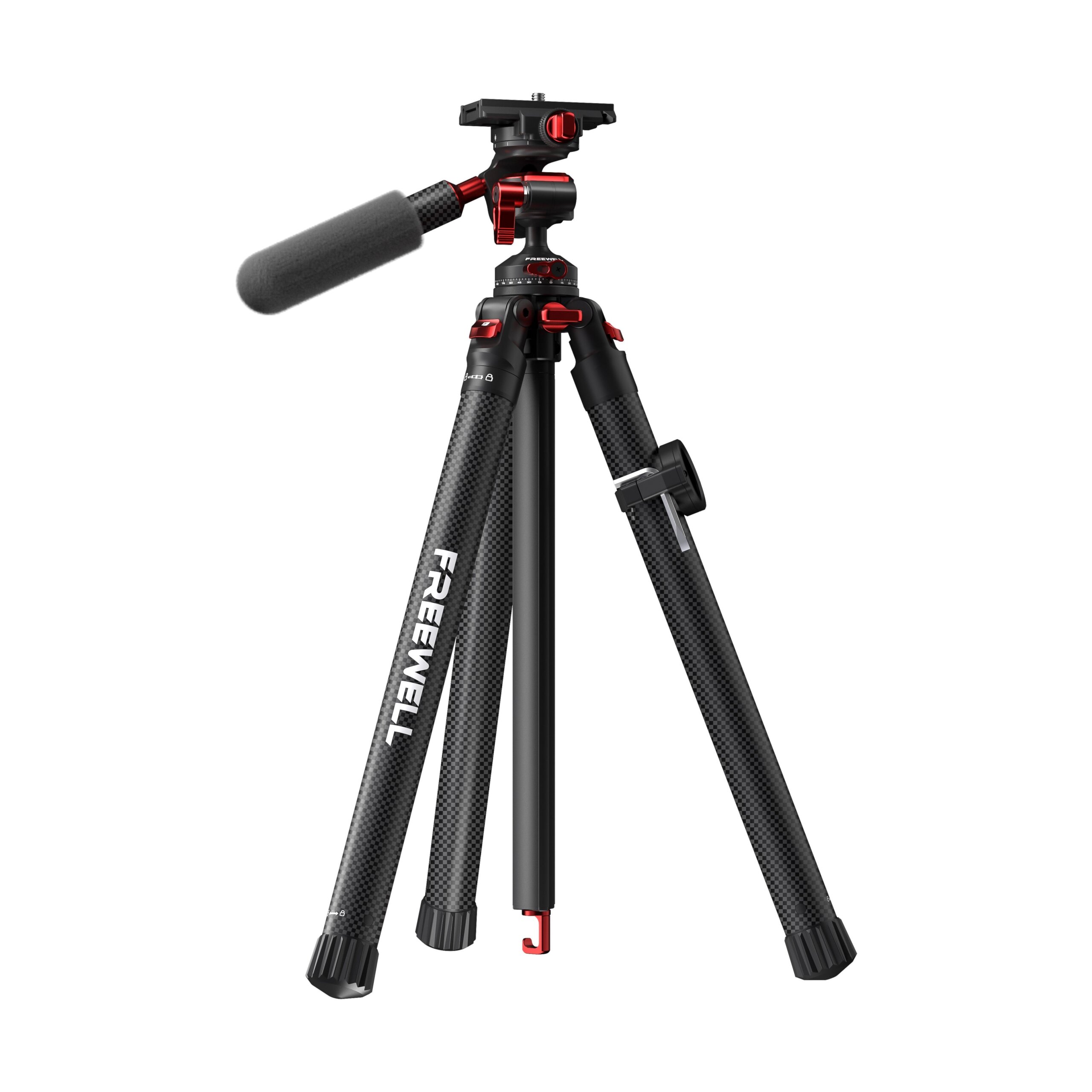 Travel Tripod