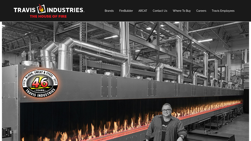 Travis Industries