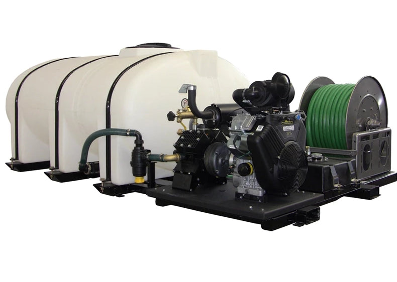 Tree Sprayer 30 Feet industry insight