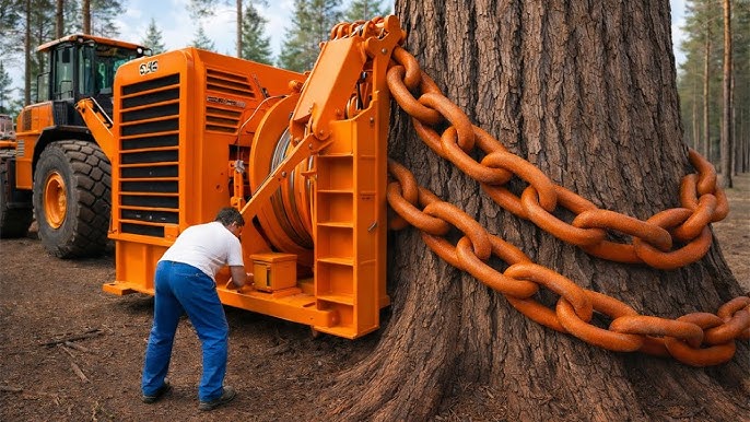 Tree Trimming Equipment industry insight