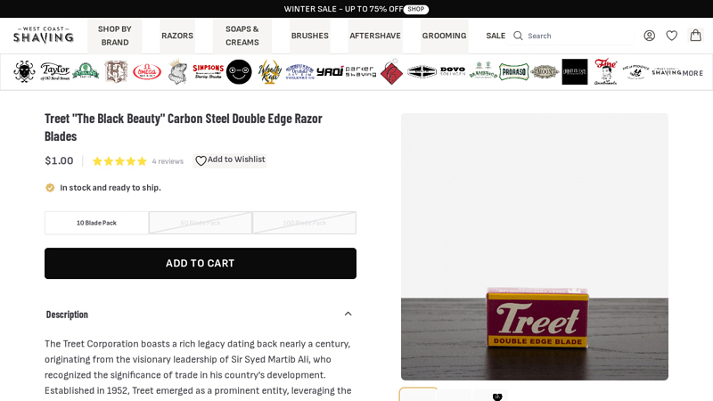 Treet
