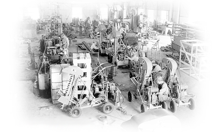 Trencher Machine industry insight