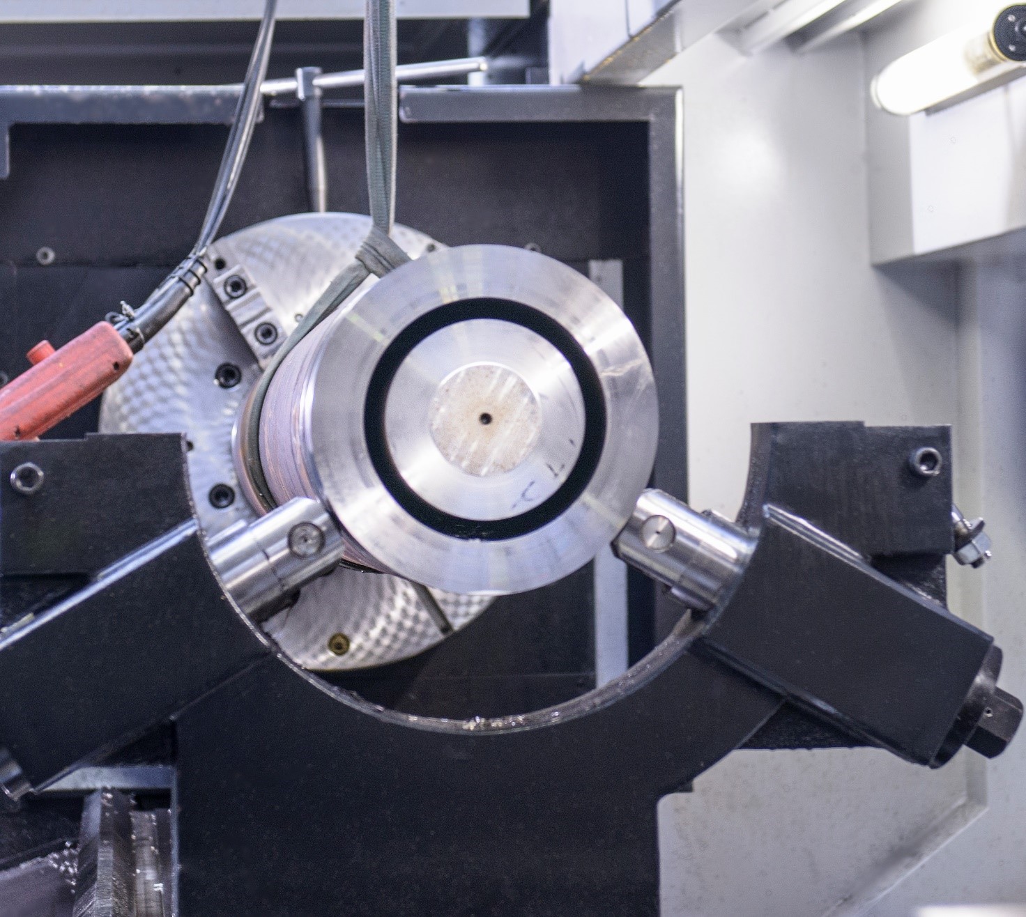 Trepanning Drill industry insight