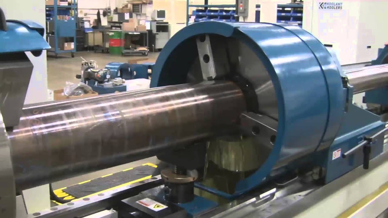 Trepanning Drill industry insight