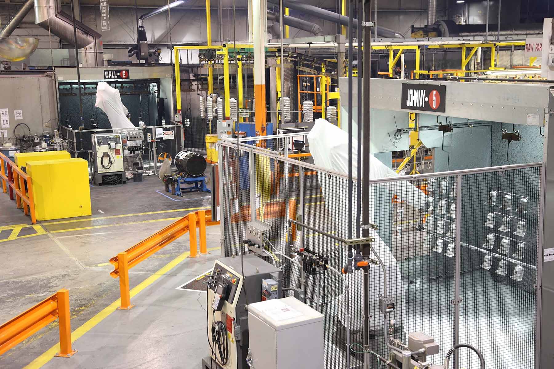 Tri Color Paint industry insight