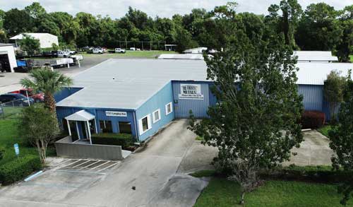 Tri County Metals, Florida