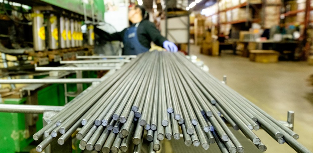 Triangular Metal industry insight