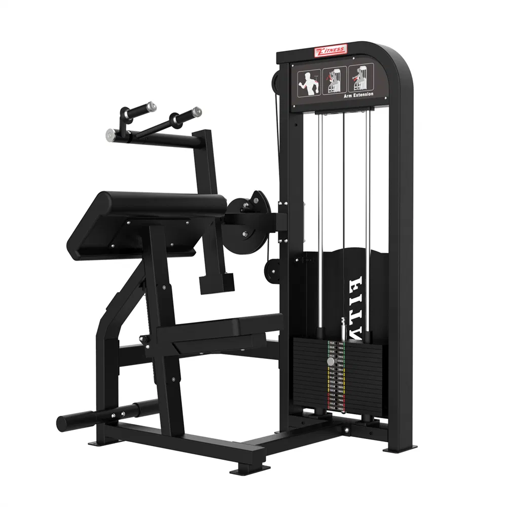 Tricpes Machine industry insight