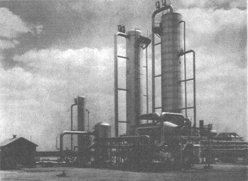 Triethanolamin industry insight