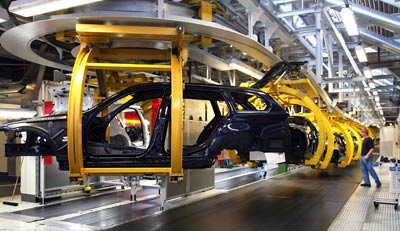 Trim Glue Car industry insight