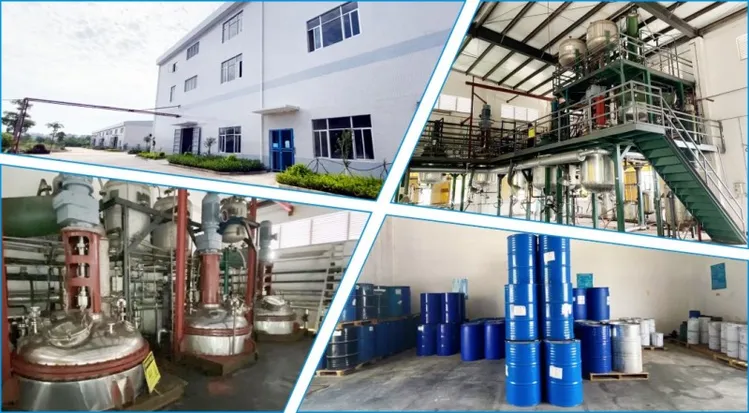 Trimethylolpropane Triacrylate industry insight