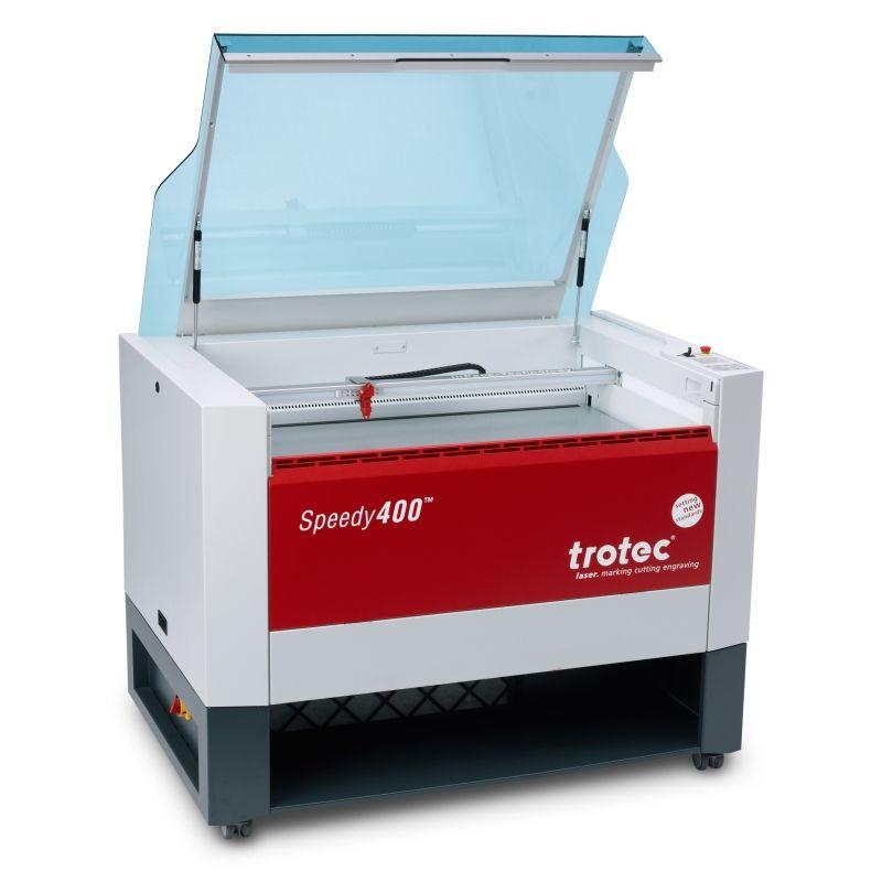 Trotec Laser