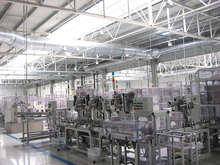 Truck Ac Compressor industry insight