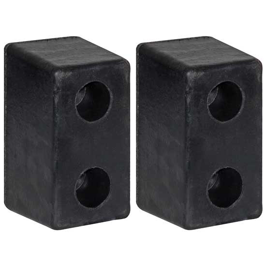 Truck Dock Bumpers