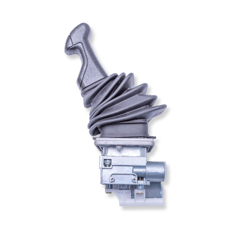 Truck Hand Valve industry insight