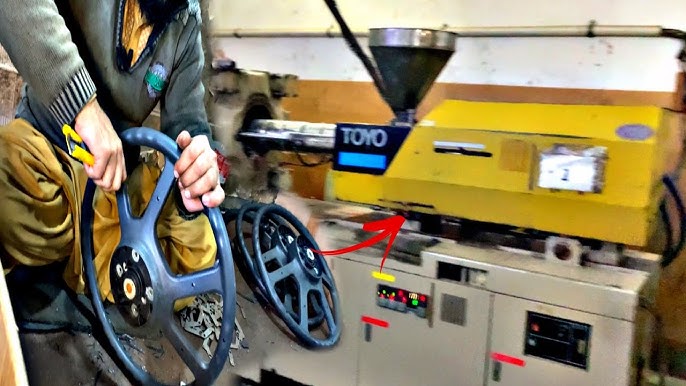 Truck Steering Parts industry insight