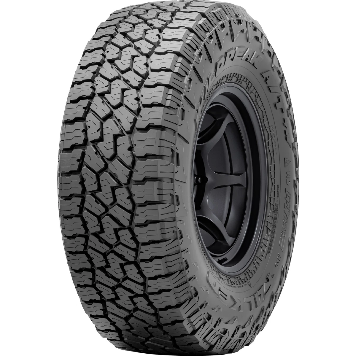 Truck Tires