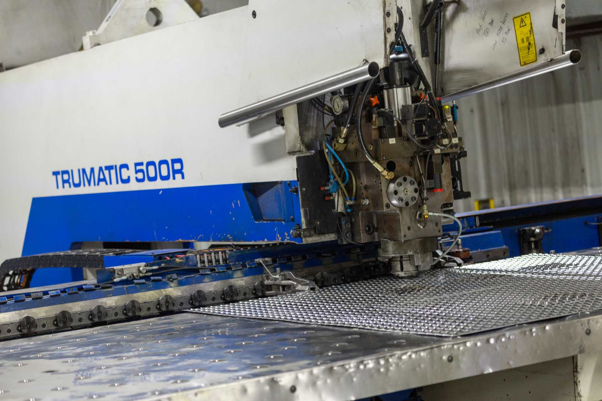 Truck Tool Box Tool Organizer industry insight