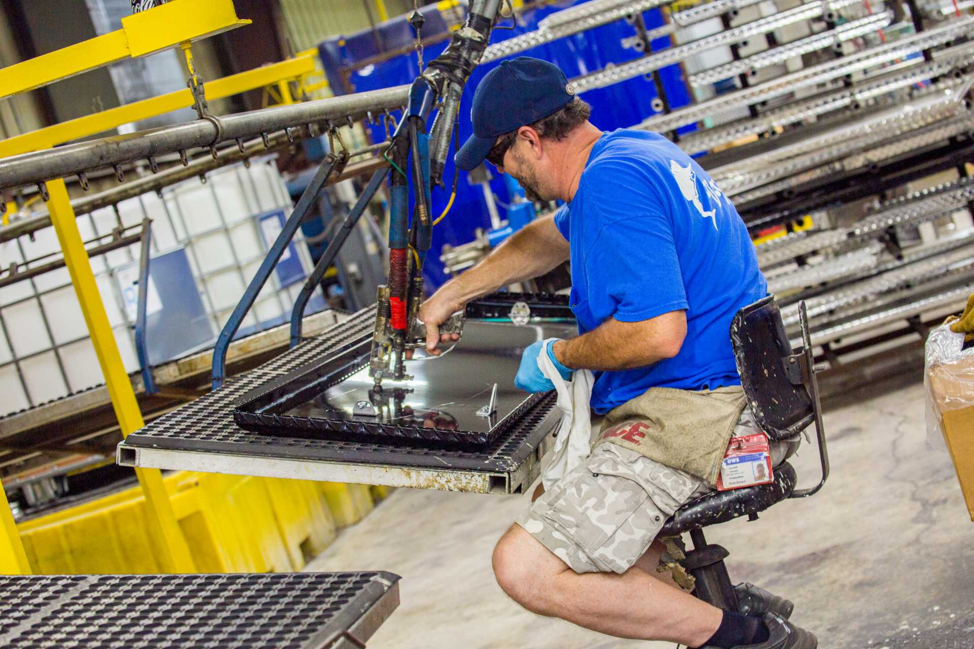 Truck Tool Box Tool Organizer industry insight