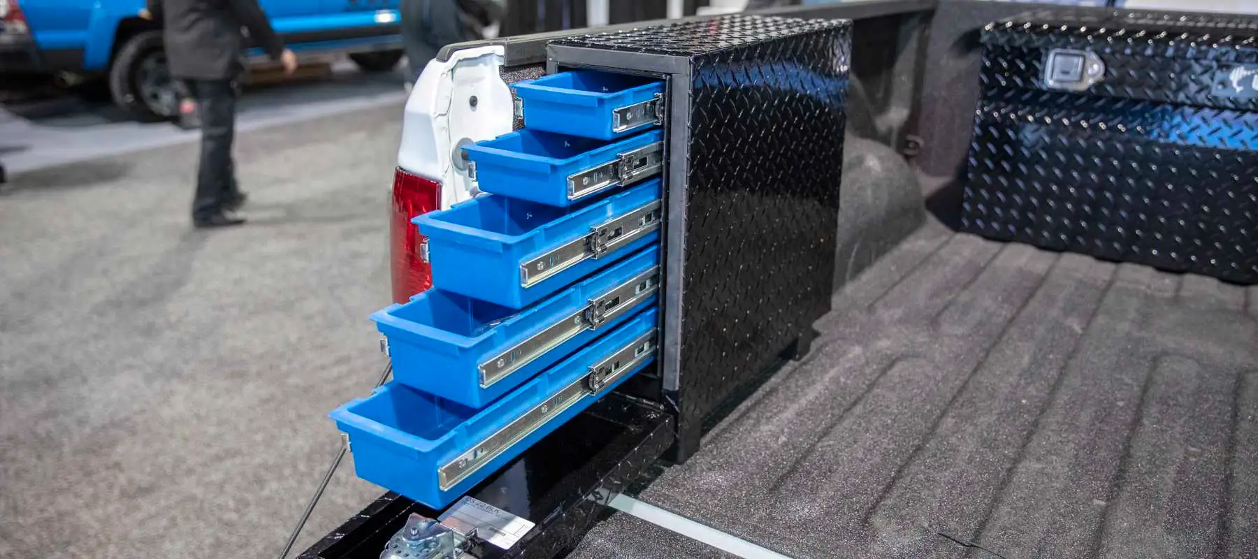 Truck Tool Boxes