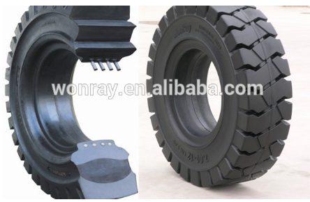 Truck Wheels 23X12 industry insight