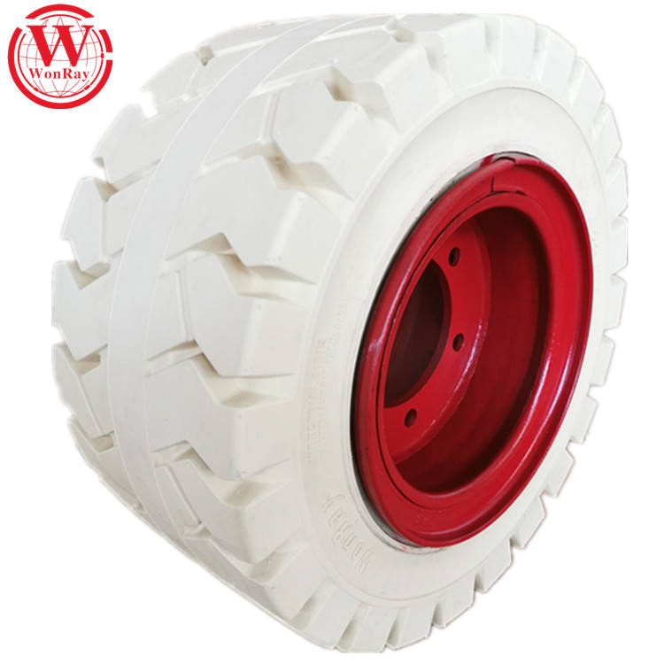Truck Wheels 23X12 industry insight