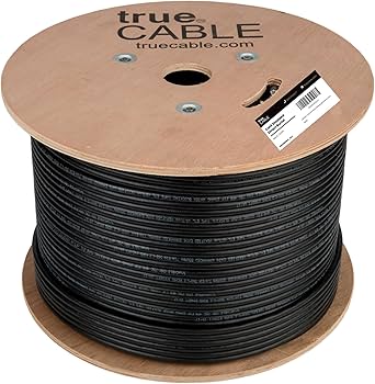 trueCABLE