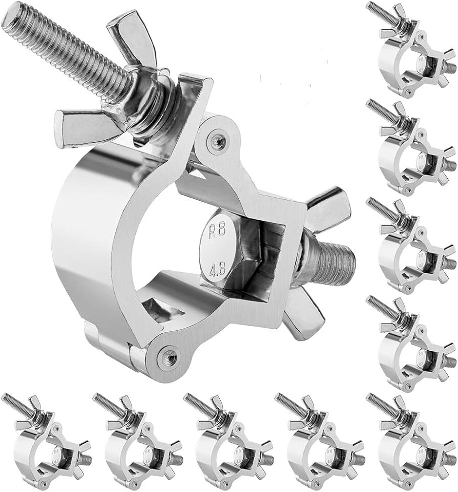Truss Clamps