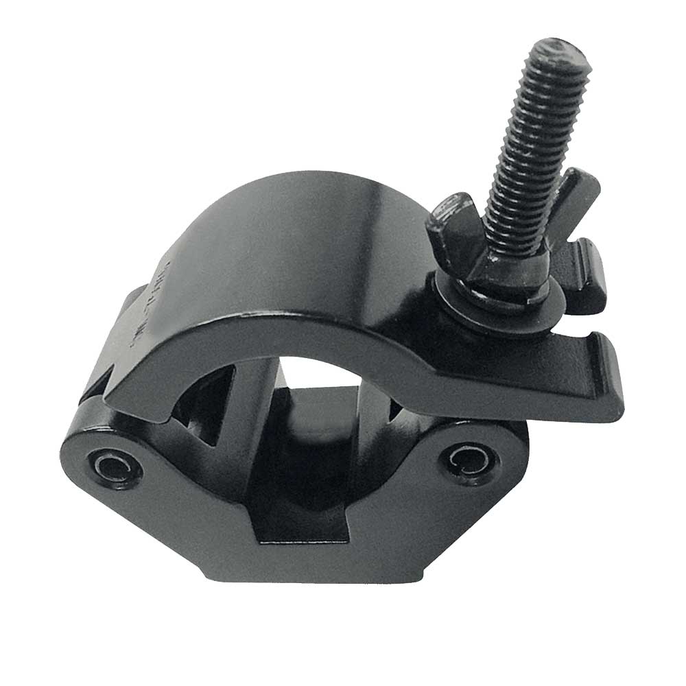 Truss Clamps for Rigging, Tubes, Pipes, and Industrial Equipment