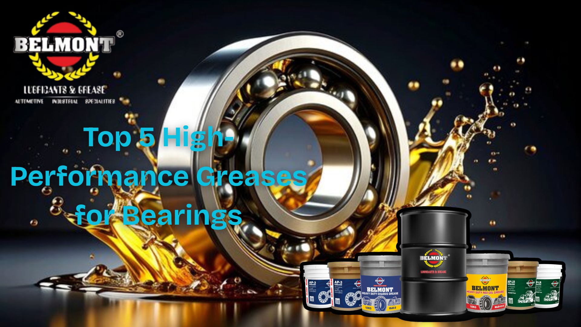 Trusted Choice of Automakers Worldwide