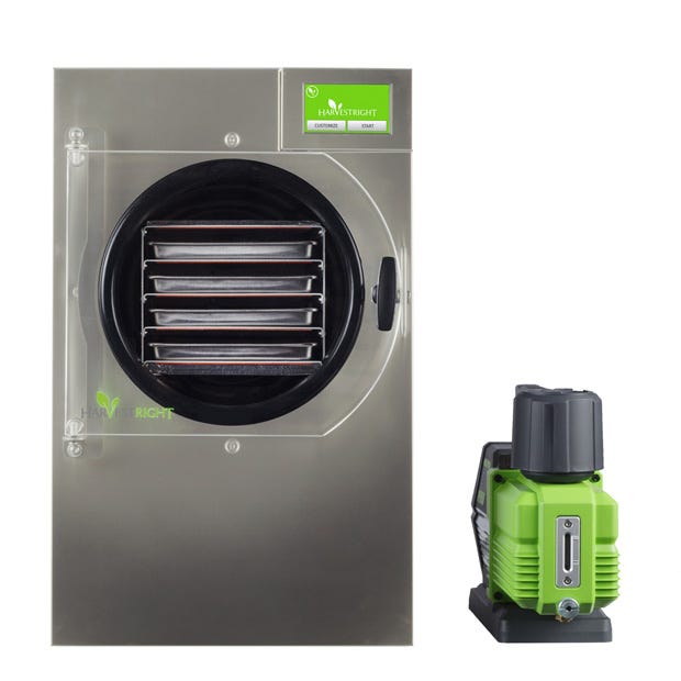 Trusted Freeze Dryer Manufacturer